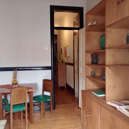 Apartmán Tonic Flat Lisboa Exteriér fotografie