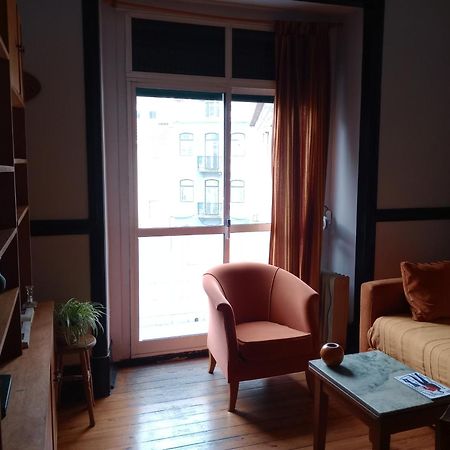 Apartmán Tonic Flat Lisboa Exteriér fotografie
