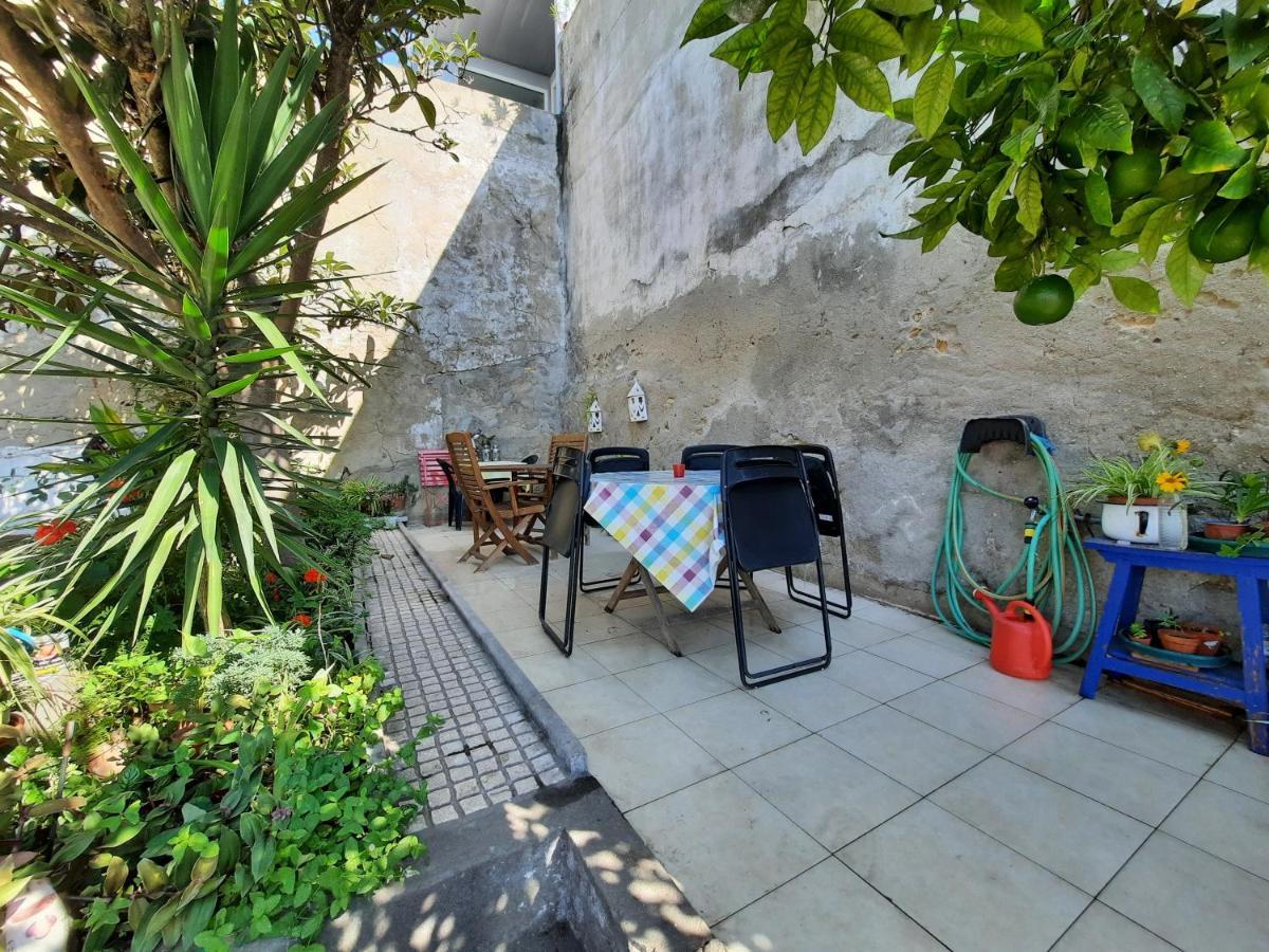 Apartmán Tonic Flat Lisboa Exteriér fotografie