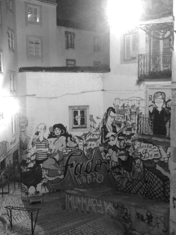 Apartmán Tonic Flat Lisboa Exteriér fotografie