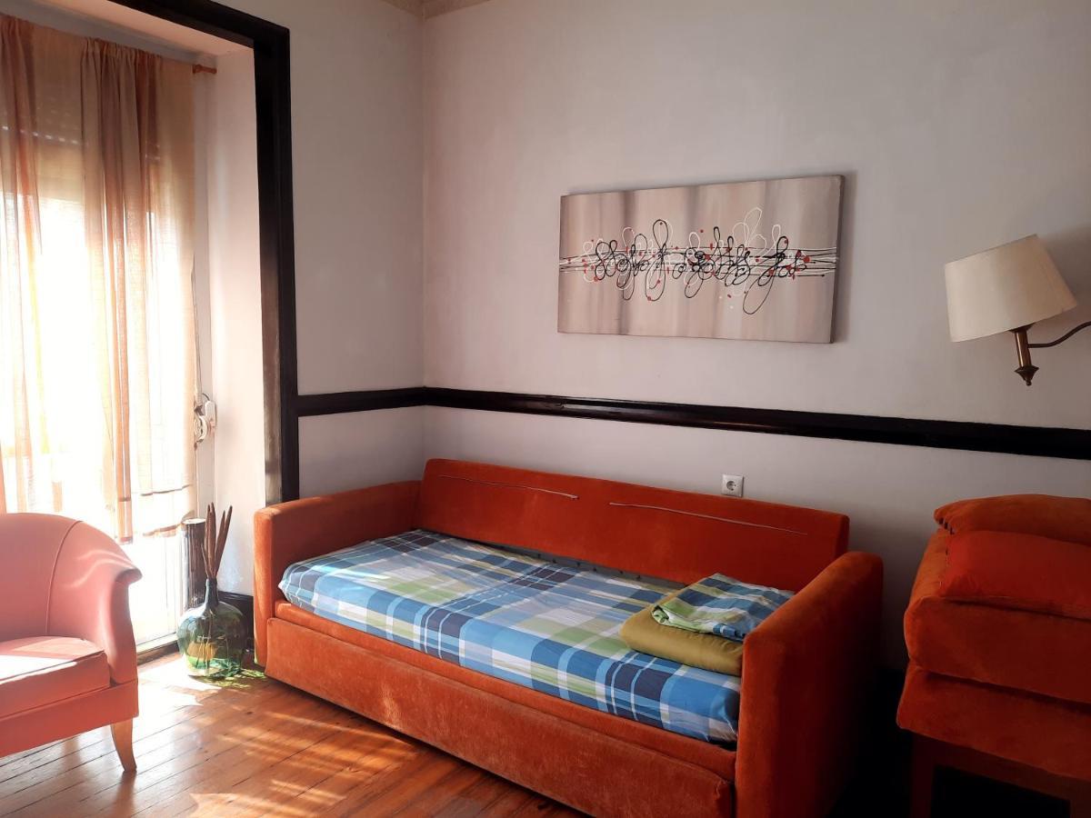 Apartmán Tonic Flat Lisboa Exteriér fotografie
