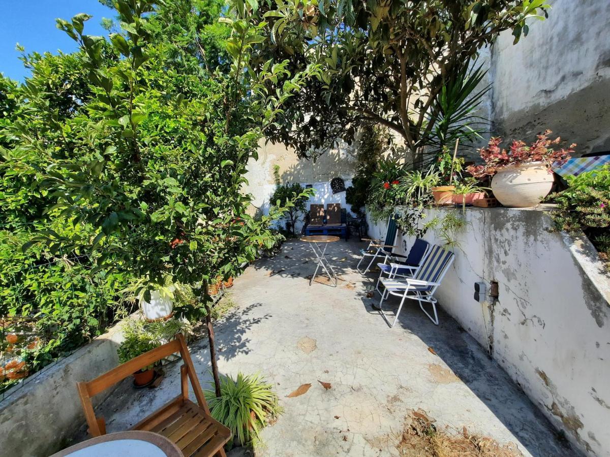 Apartmán Tonic Flat Lisboa Exteriér fotografie