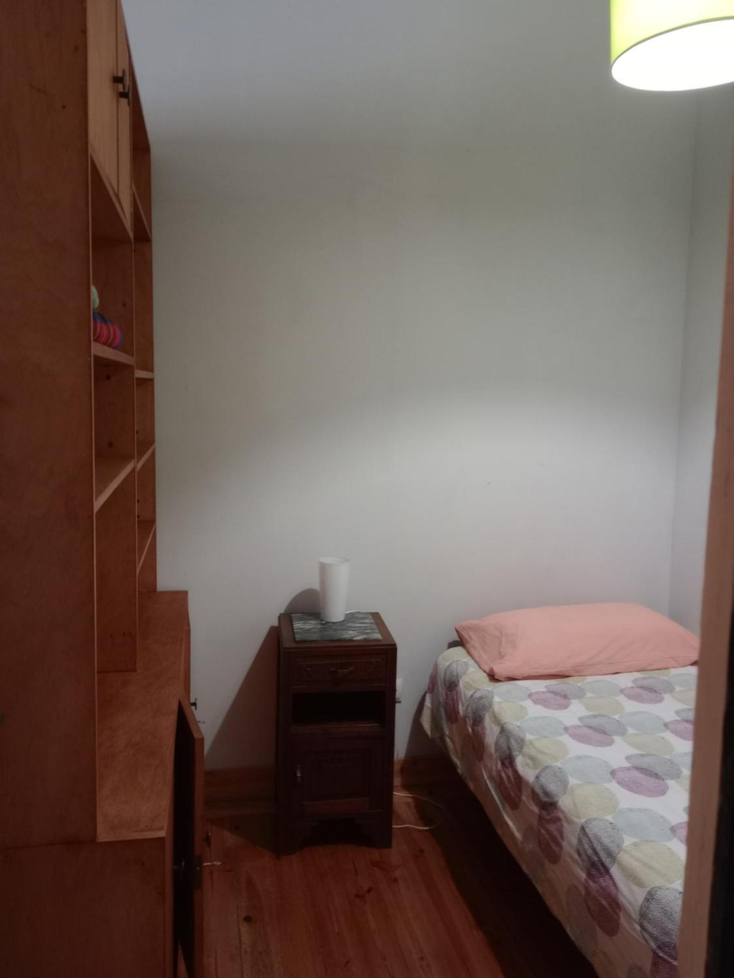 Apartmán Tonic Flat Lisboa Exteriér fotografie