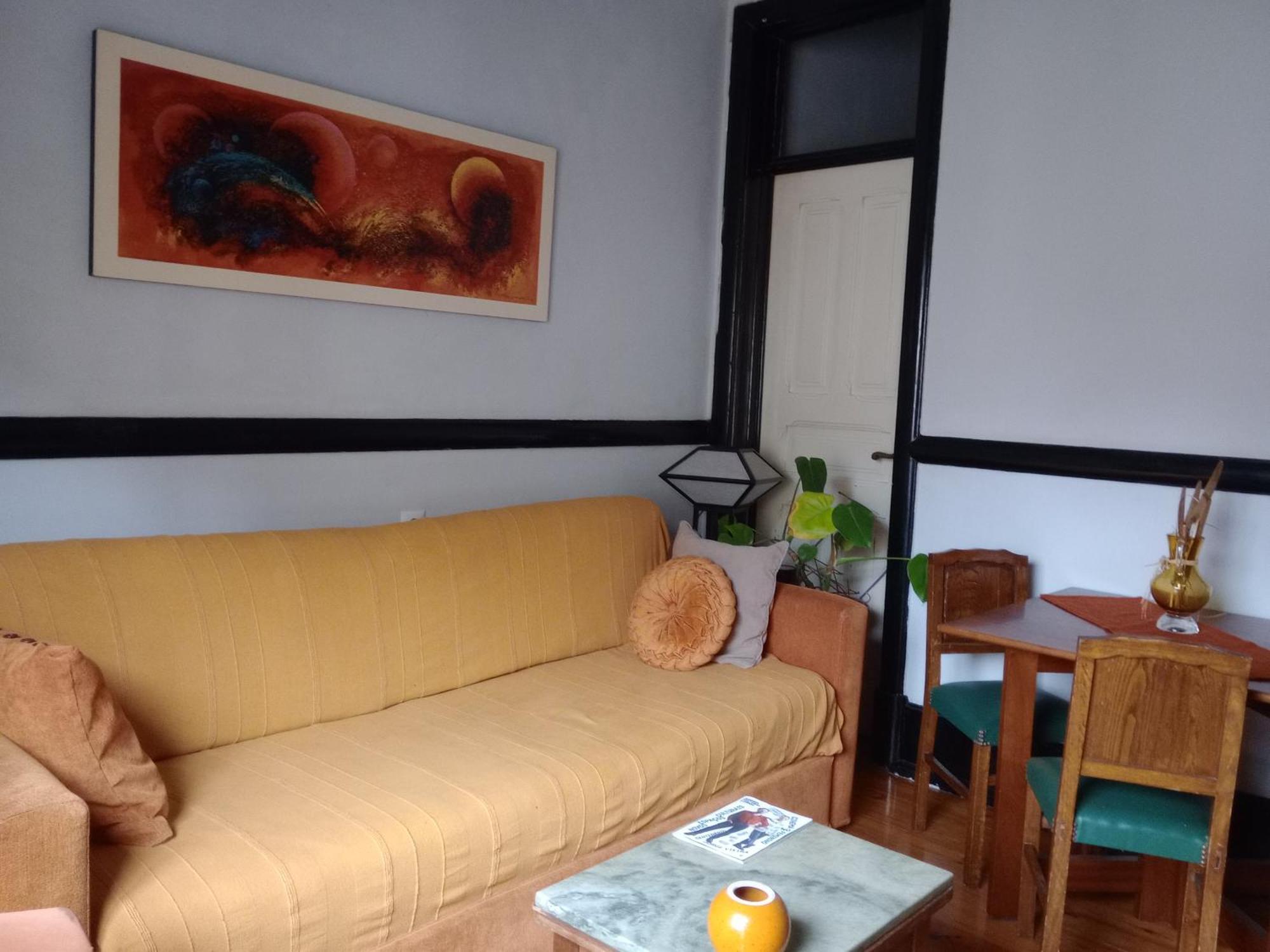 Apartmán Tonic Flat Lisboa Exteriér fotografie