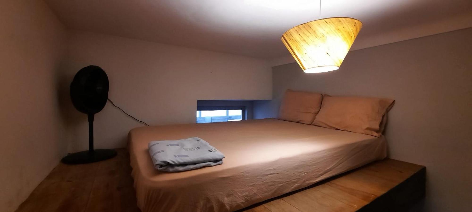 Apartmán Tonic Flat Lisboa Exteriér fotografie