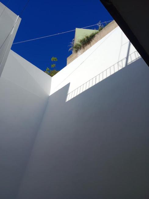 Apartmán Tonic Flat Lisboa Exteriér fotografie